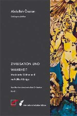 Manifest der demokratischen Zivilisation - Band 1 de Abdullah Öcalan