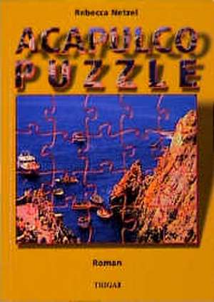 Acapulco-Puzzle de Rebecca Netzel