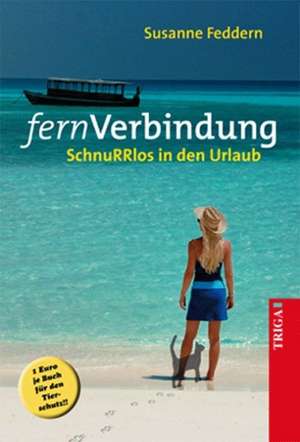 fernVerbindung de Susanne Feddern