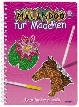 Malandoo für Mädchen de Michael Davys