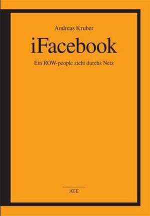 iFacebook de Andreas Kruber