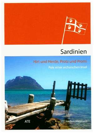 Sardinien de Joachim Wassmann