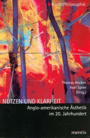 Nutzen und Klarheit de Thomas Hecken