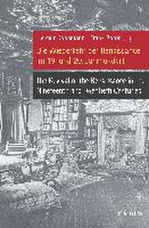 Die Wiederkehr der Renaissance im 19. und 20. Jahrhundert de Helmut Koopmann