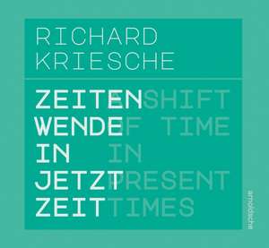 Richard Kriesche de Astrid Becksteiner-Rasche