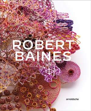 Robert Baines: Plenitude de Robert Baines
