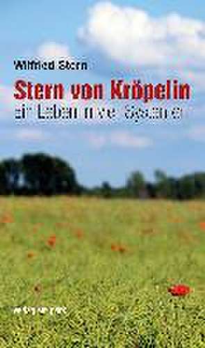 Stern von Kröpelin de Wilfried Stern