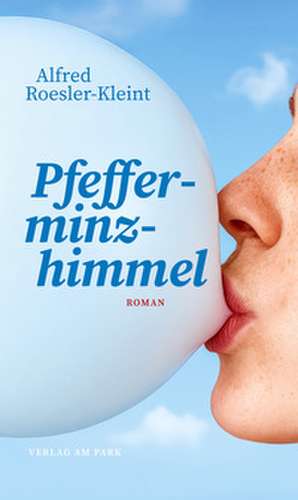 Pfefferminzhimmel de Alfred Roesler-Kleint