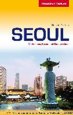 Seoul de Klaus A. Dietsch