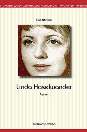 Linda Haselwander de Irina Wittmer