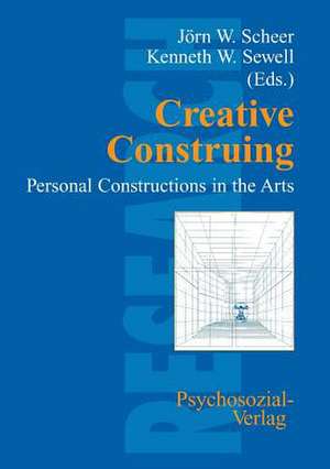 Scheer, J: Creative Construing