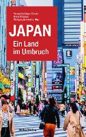 Japan de Verena Blechinger-Talcott