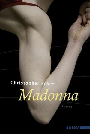 Madonna de Christopher Ecker