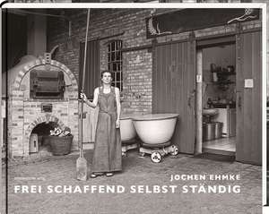 Frei schaffend selbst ständig de Jochen Ehmke