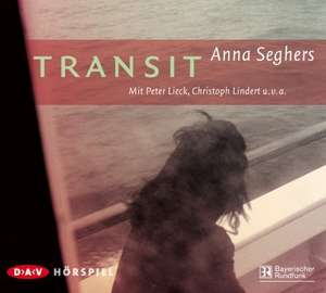 Transit de Anna Seghers