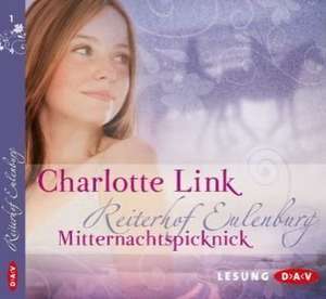 Link, C: Reiterhof Eulenburg 1/2 CDS