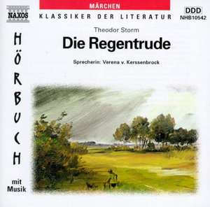 Die Regentrude de Theodor Storm