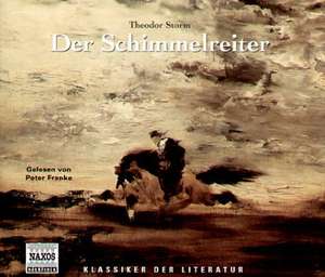 Der Schimmelreiter de Peter Franke