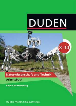 Raum, B: 8.-10. Schuljahr - Arbeitsbuch