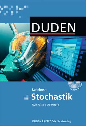 Stochastik de Hubert Bossek