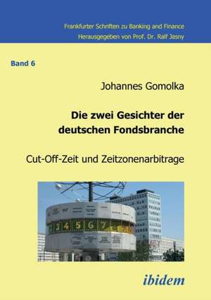 Gomolka, J: Die zwei Gesichter der deutschen Fondsbranche. C