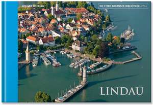 Lindau de Holger Spiering