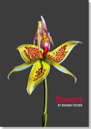 Flowers de Richard Fischer