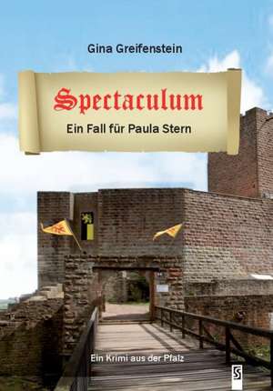 Spectaculum de Gina Greifenstein