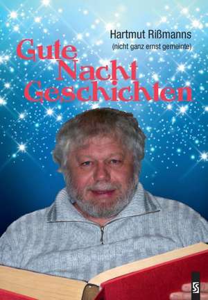 Gute Nacht Geschichten de Hartmut Rißmann