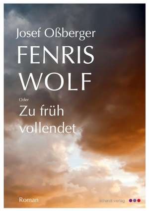 Fenriswolf de Josef Oßberger