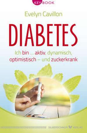 Diabetes de Evelyn Cavillon