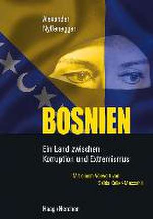 Bosnien de Alexander Nyffenegger