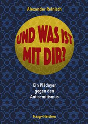 Und was ist mit Dir? de Alexander Reinisch
