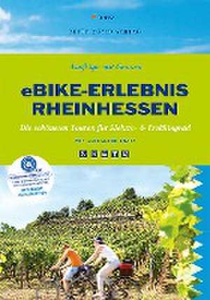 eBike-Erlebnis Rheinhessen de Kraft Alexander