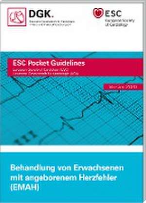 Behandlung von Erwachsenen mit angeborenem Herzfehler (EMAH)