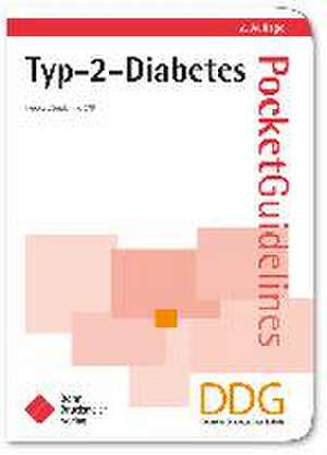 Typ-2-Diabetes de M. Kellerer