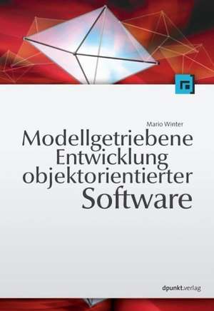 Methodische objektorientierte Softwareentwicklung de Mario Winter