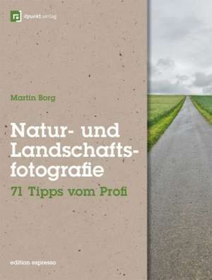 Natur- und Landschaftsfotografie de Martin Borg