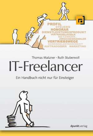 IT-Freelancer de Thomas Matzner