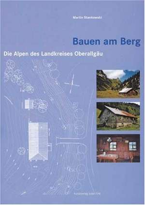 Bauen am Berg de Landkreis Oberallgäu