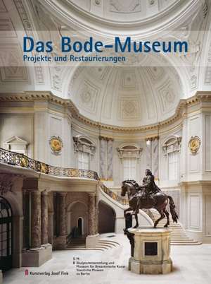 Das Bode-Museum de Dieter Köcher