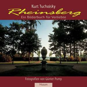 Rheinsberg de Kurt Tucholsky