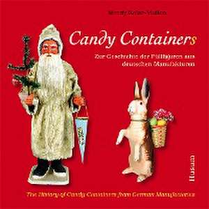 Candy Container de Wendy Kolar-Mullen