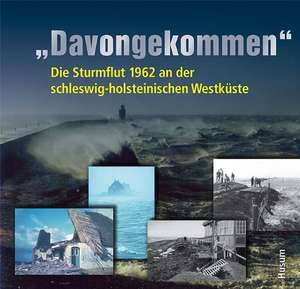 "Davongekommen" de Katrin Schäfer