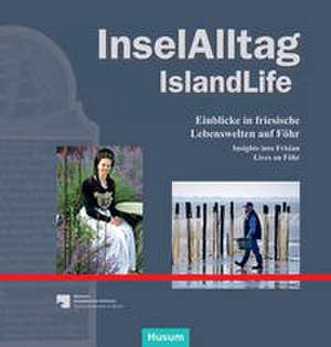 InselAlltag de Irene Ziehe