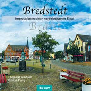 Bredstedt de Thomas Steensen