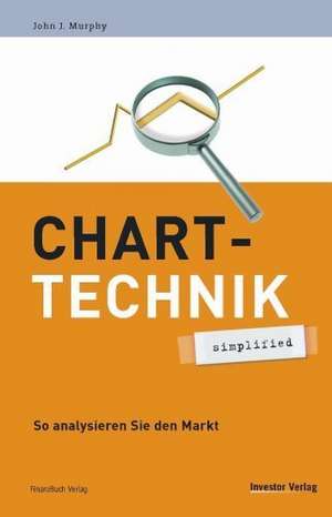 Charttechnik - simplified de John Murphy