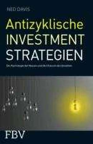 Antizyklische Investmentstrategien de Ned Davis