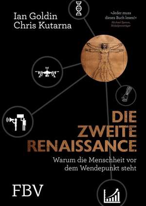 Die zweite Renaissance de Ian Goldin