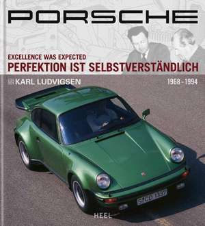 Porsche 02 de Karl Ludvigsen